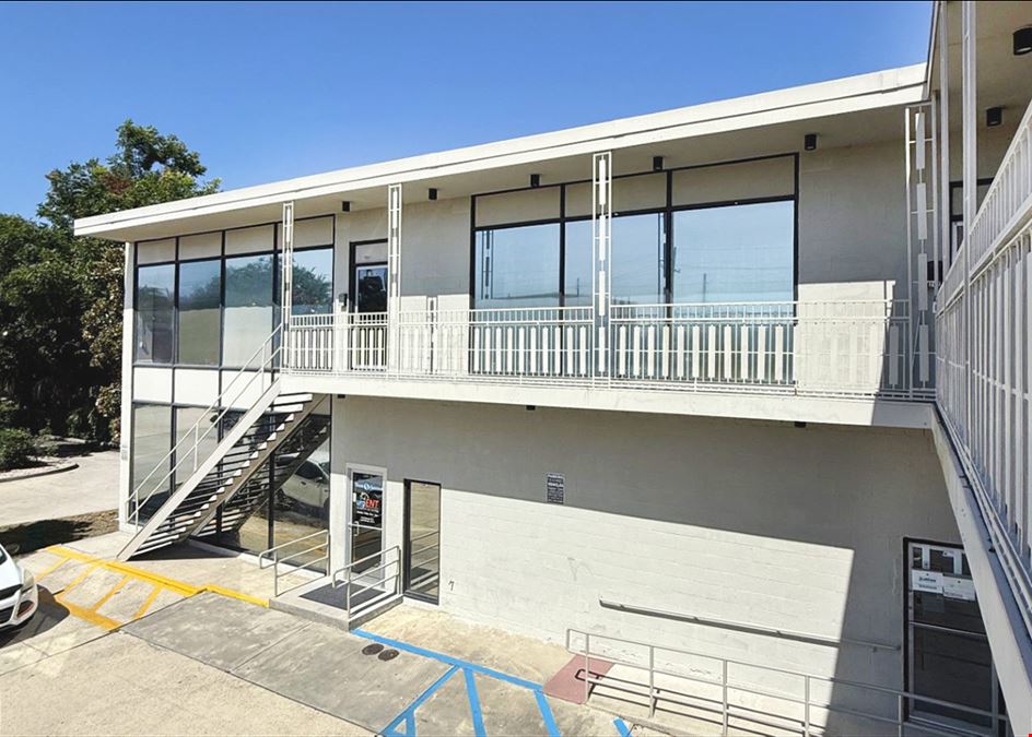 Office Space in Metairie