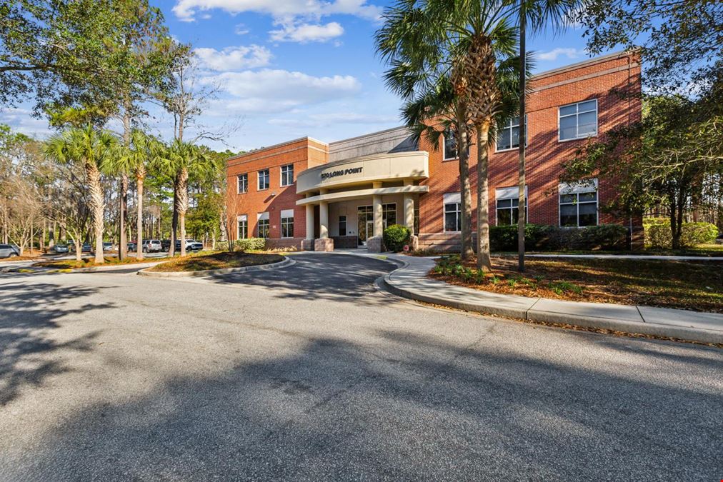 Mount Pleasant Medical Office Longpoint