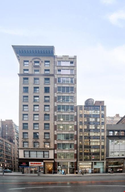304 Fifth Ave, NY NY 10001