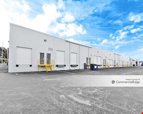 Westshore Logistics Center Building A