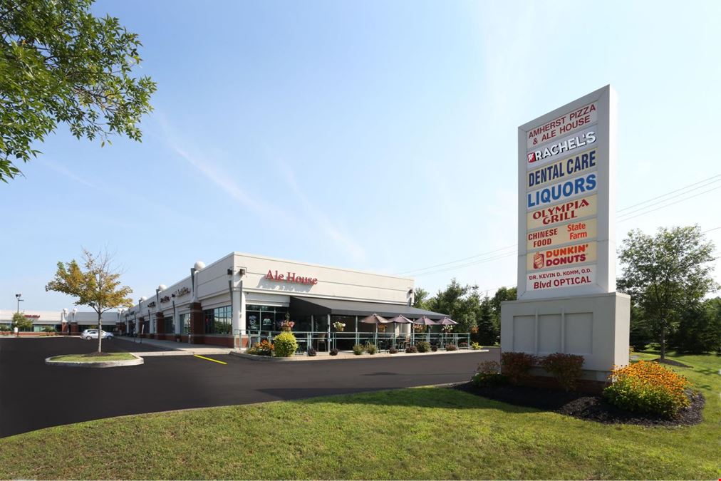 540 CrossPoint Parkway