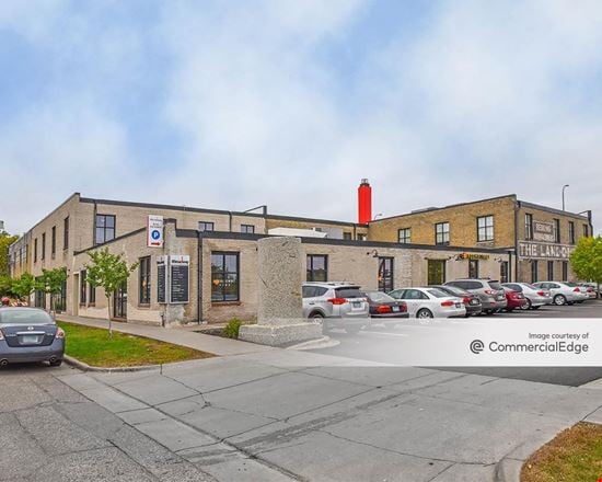Preview of Office space for Rent at 945 Broadway Street NE