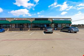 6101 Watauga Square