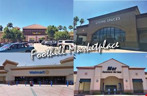 Foothill Marketplace