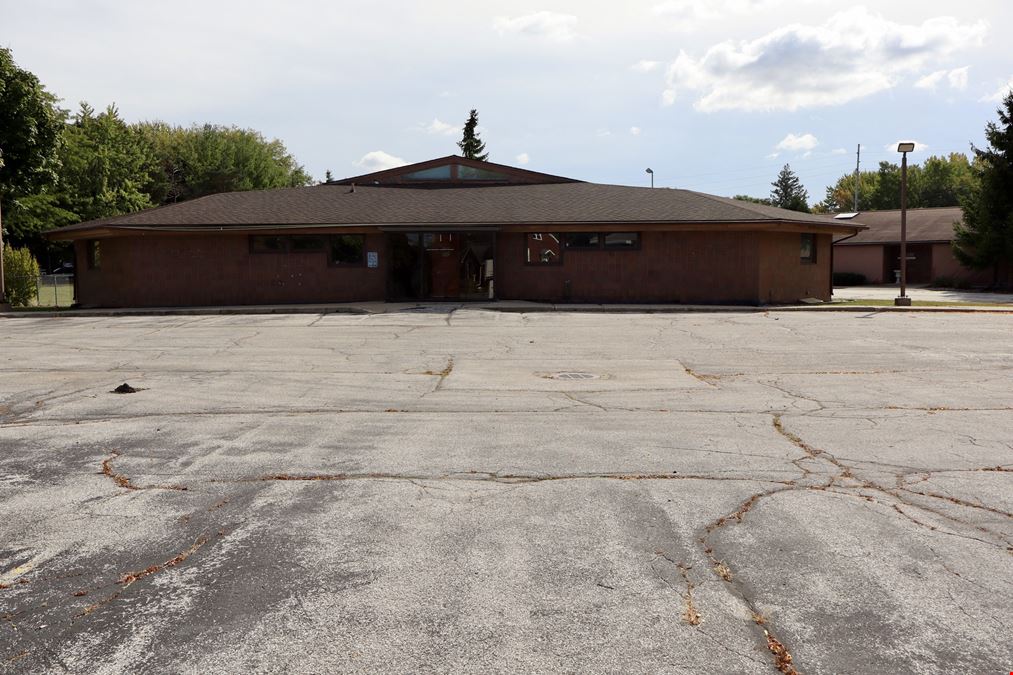 TWO-SUITE MEDICAL OFFICE INVESTMENT OPPORTUNITY FOR SALE