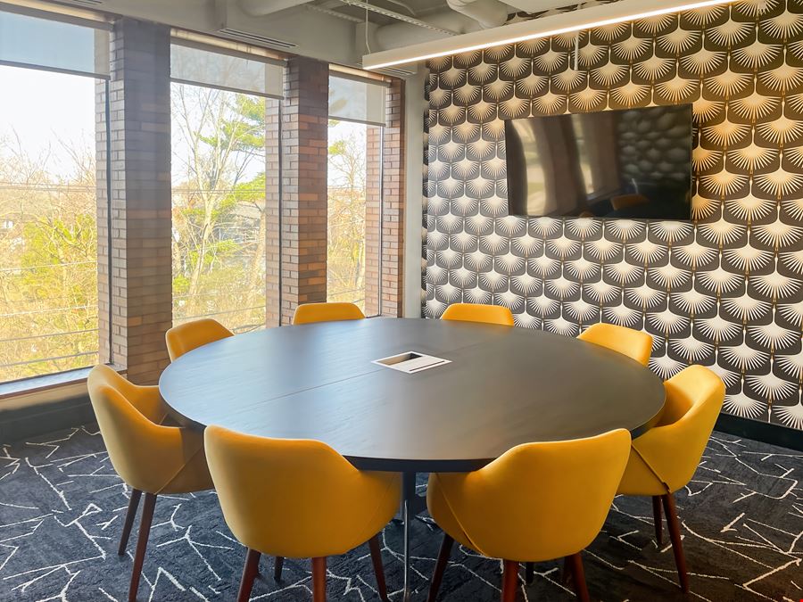 Signature - Chicago - Park Ridge