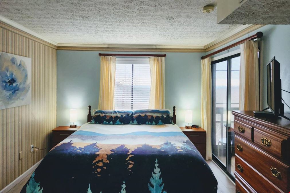 1102 Ski View Dr Unit 208