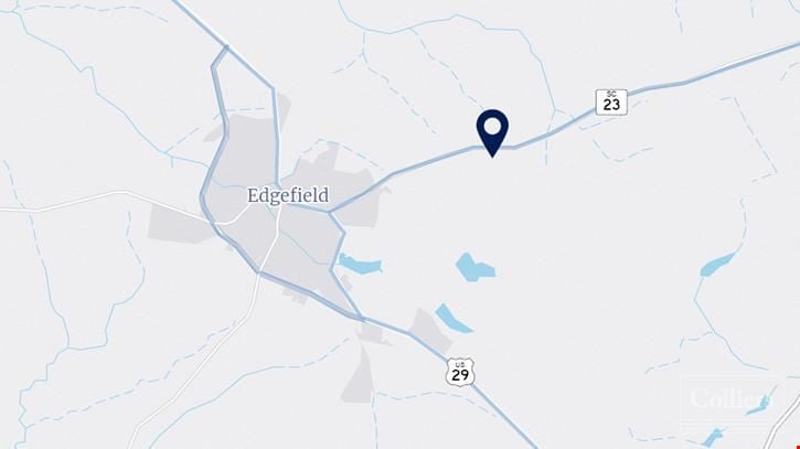 ±0.91-Acre Outparcel Opportunity in a Grocery Anchored Shopping Center