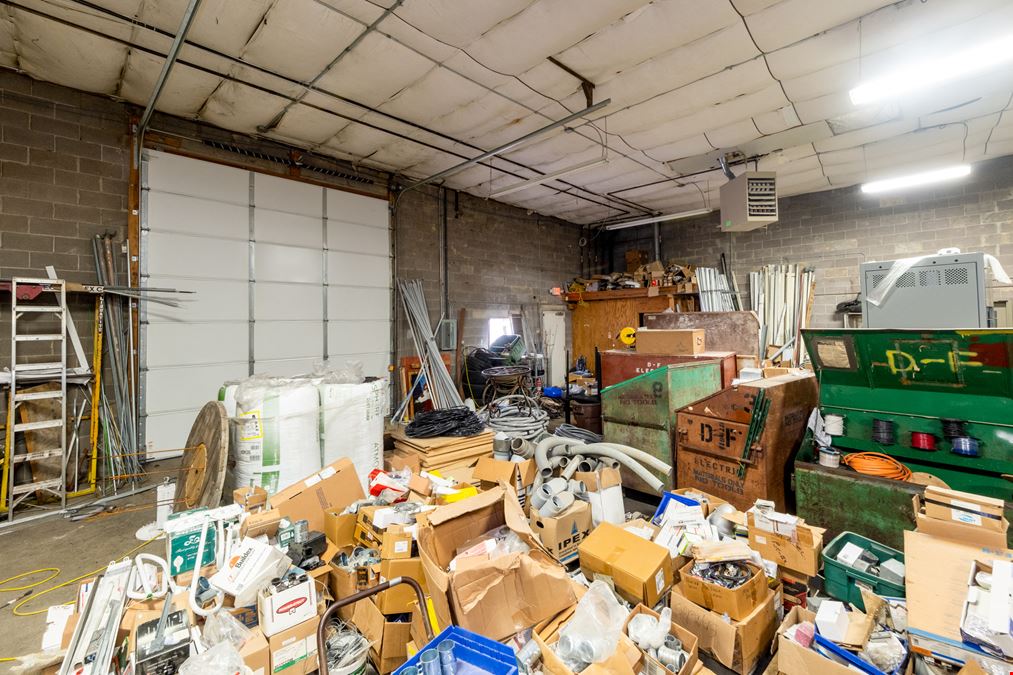 4022 Produce Rd