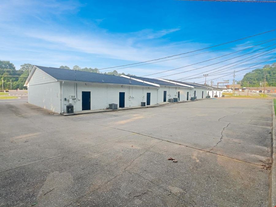 720 McFarland Blvd
