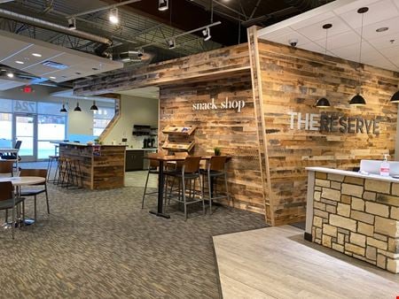 Preview of Coworking space for Rent at 724 Bielenberg Dr.