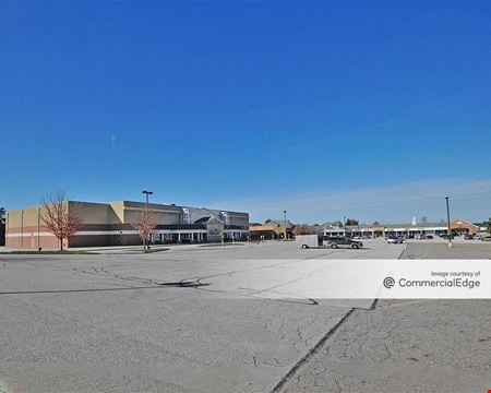 Preview of Retail space for Rent at 70 Barrington Town Square Drive