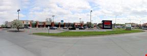 Main Street Plaza