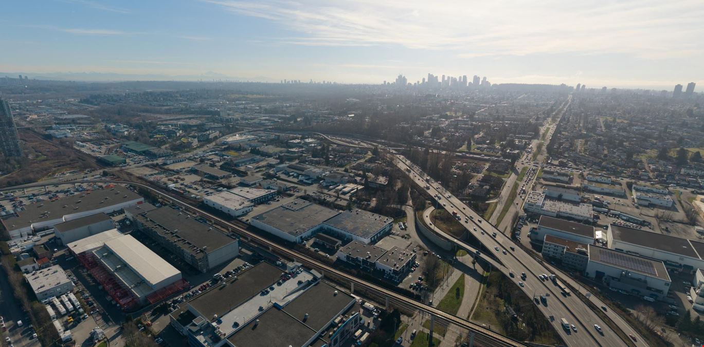 2550 Boundary Road