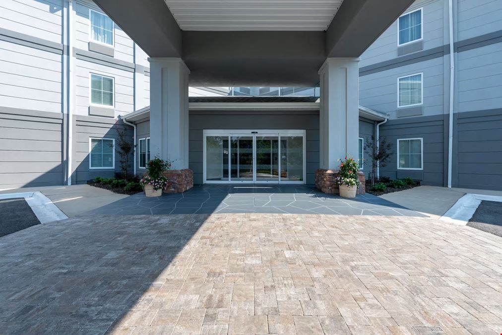 TRYP by Wyndham Tallahassee