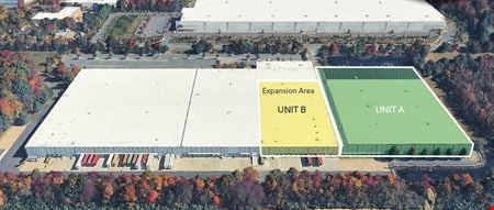 Preview of Industrial space for Rent at 150 Milford Road