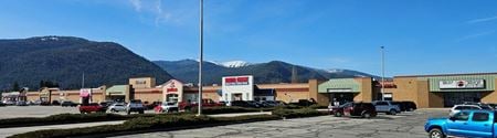 Preview of Retail space for Rent at 300 Bonner Mall Way