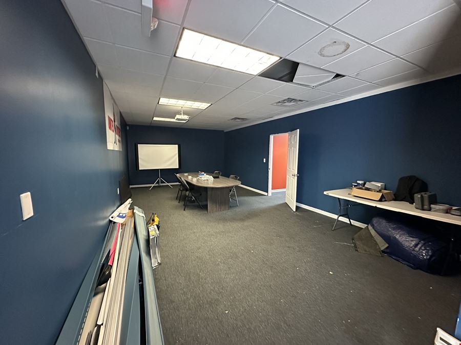 34 Waterbury Rd, Unit #5