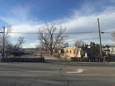 Preview of Land space for Sale at 8817 4th St NW