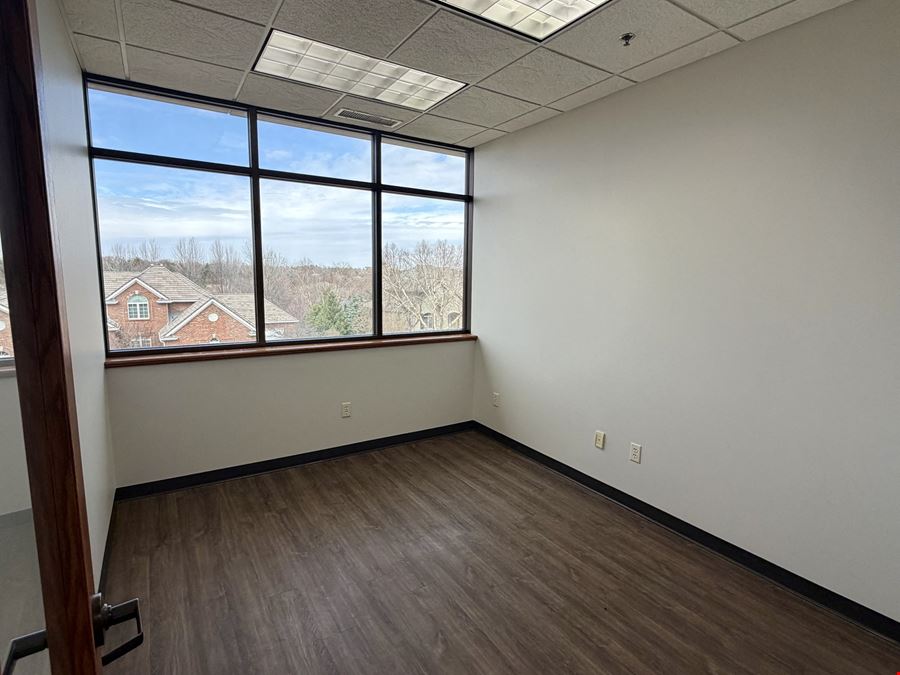 Midwest Professional Center