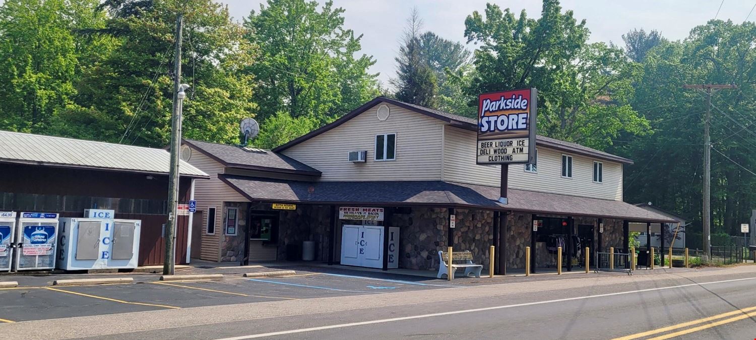 8587 Silver Lake Rd