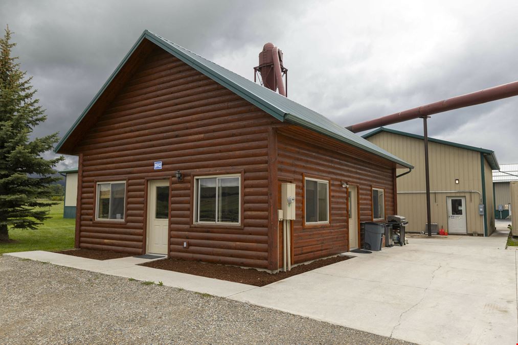 2870 Gold Creek Rd