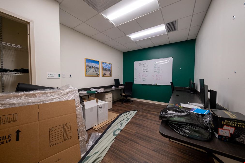 1535 West 26th Street Sublease
