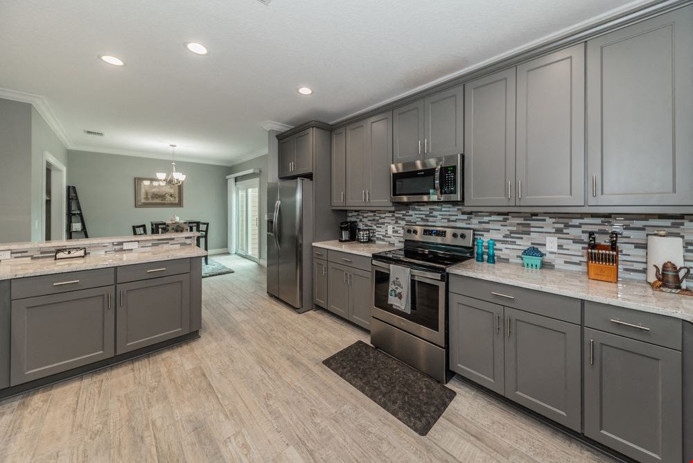Downtown Palm Harbor Multifamily Available