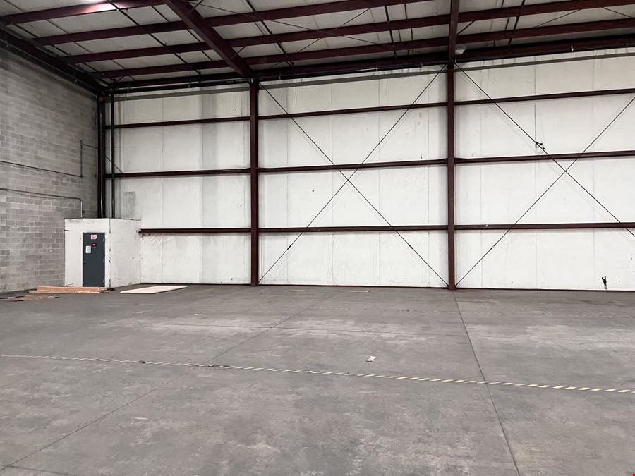 1450-Salt Lake Warehouse