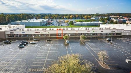 Preview of Retail space for Rent at 277 Deo Drive