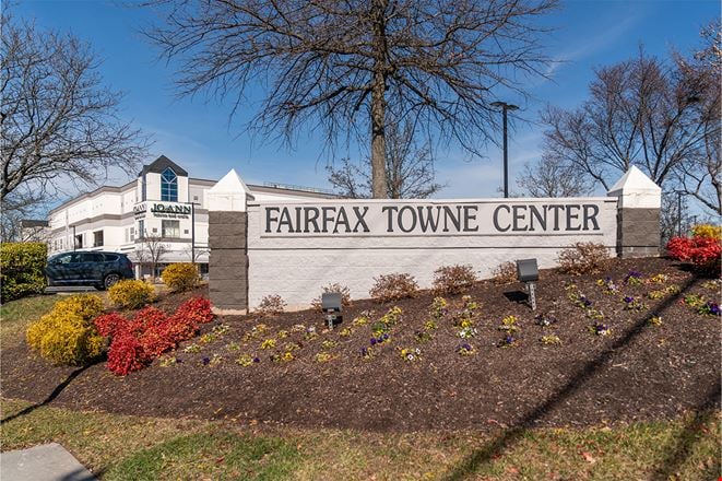 Preview of Retail space for Rent at 12100 Fairfax Towne Center