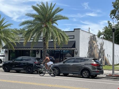 Preview of Retail space for Rent at 551 9th Street North