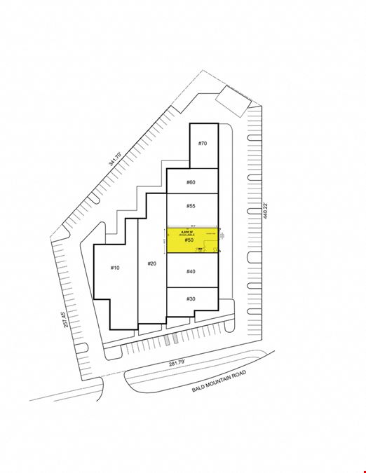3355 Bald Mountain Rd