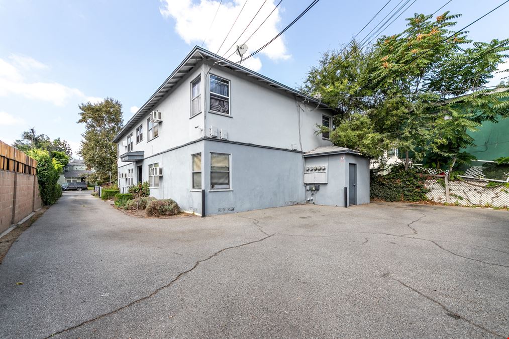 5444 Colfax Avenue