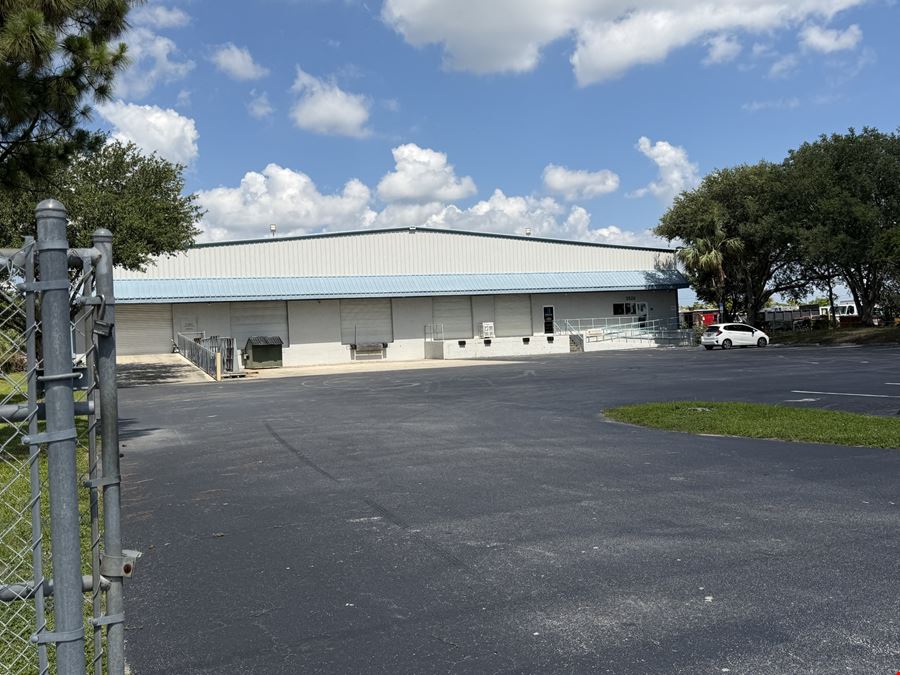 3520 Old Metro Pkwy