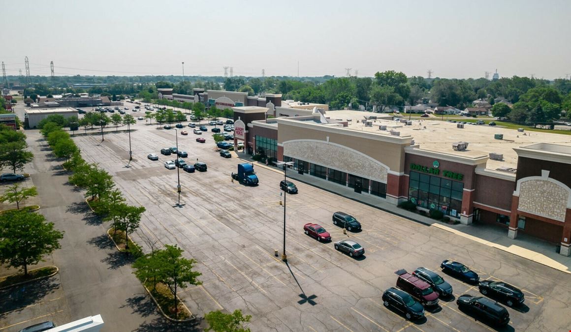 2004 - 2134 W. Jefferson Street