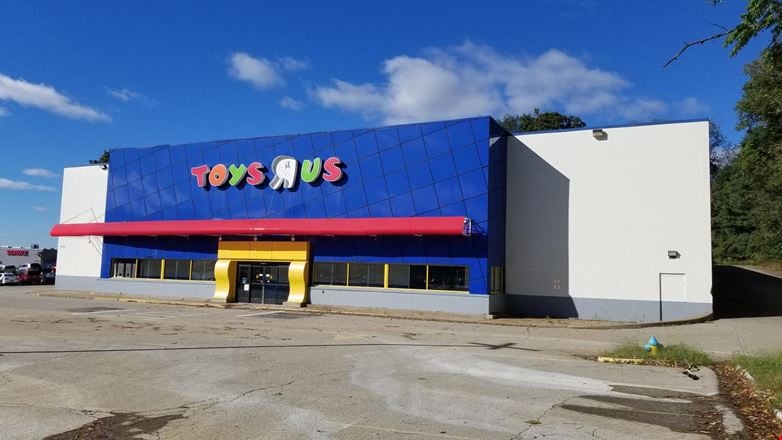 Preview of Retail space for Rent at 3735 William Penn Hwy