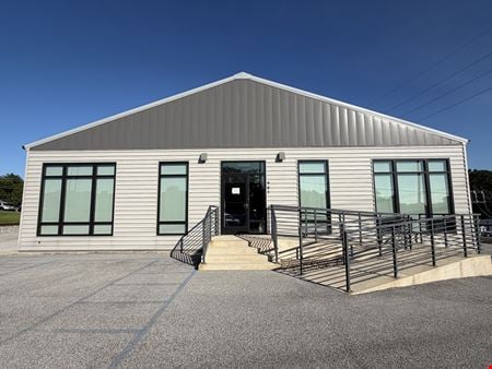 Preview of Office space for Sale at 451 South Washington Street
