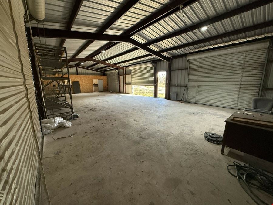 4778 Old HWY 81 BLDG 3