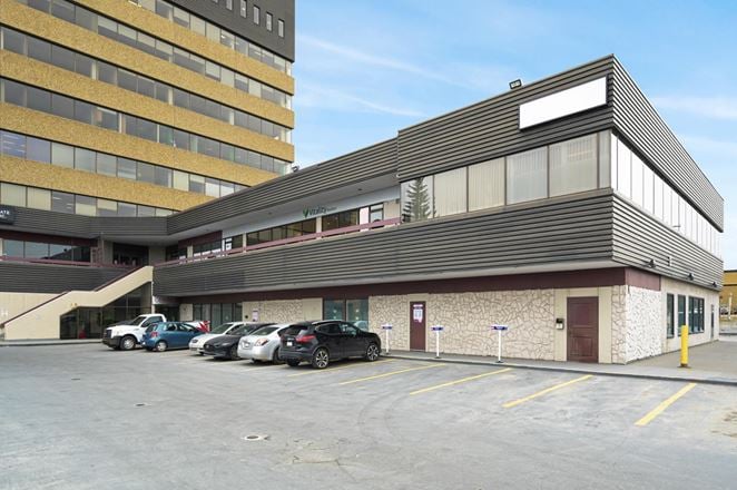 Preview of Other space for Rent at 7015 Macleod Trail SW