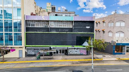 Preview of Retail space for Sale at 1062 Ponce De Leon, Santurce