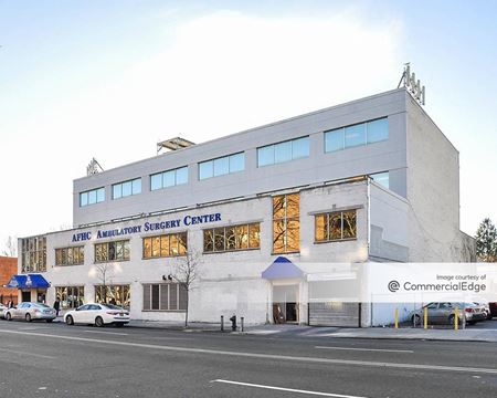 Preview of Office space for Rent at 3632 Nostrand Avenue