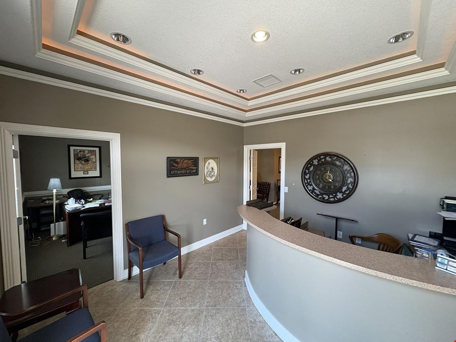 7127 Homestead Rd., Ste. J, Fort Wayne, IN