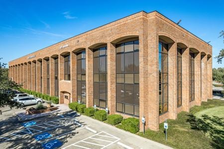 Preview of Office space for Rent at 1221 Abrams Road