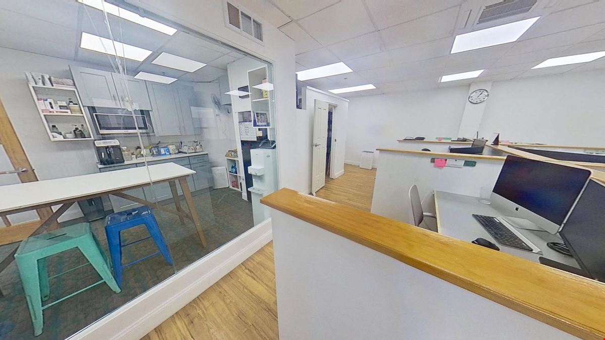 120 West 31st Street