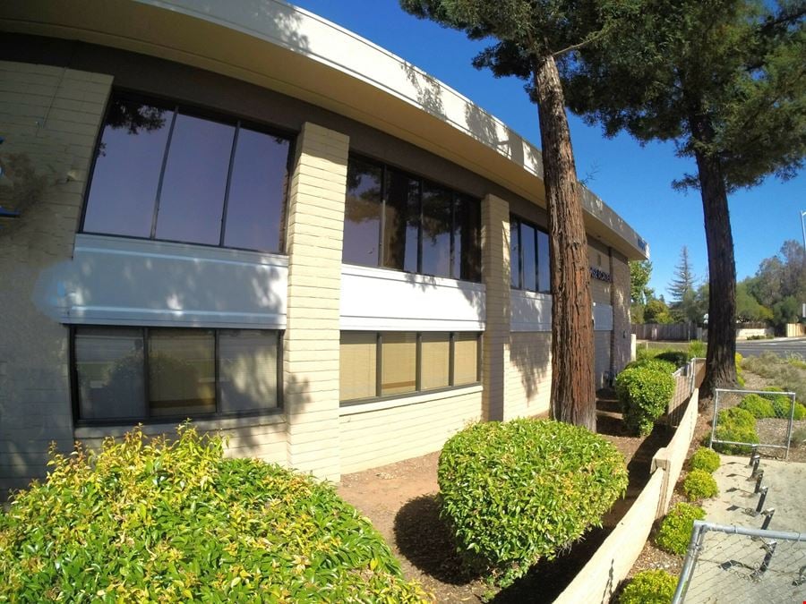 Almaden Via Valiente Plaza-Office