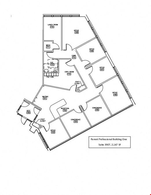 Parent Professional Property 1
