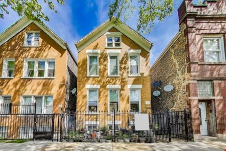 Preview of Multi-Family space for Sale at 2916 West 25th Place