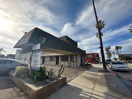Preview of Office space for Rent at 1120 - 1124 South Seaward Avenue