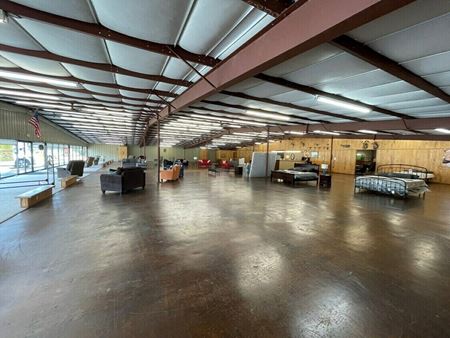 Preview of Retail space for Sale at 3046 W Gentry Pkwy